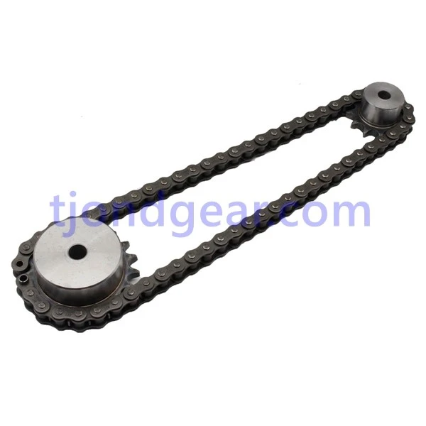 Chain Sprocket Gear