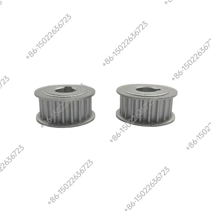 Aluminum 3M 3T Timing Pulley